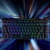 ROG Strix Scope II 75 HE Magnetic Switch Gaming Keyboard