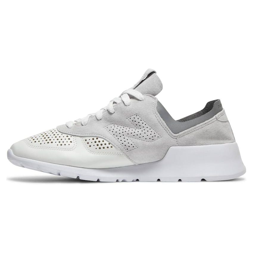 New Balance 1978 `White Nimbus Cloud`