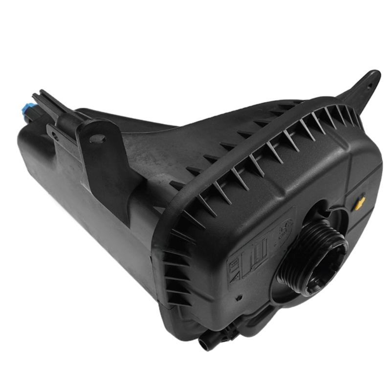 Coolant Radiator Coolant Overflow Radiator Overflow Expansion Recovery Water Reservoir