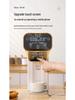 Instant Hot Desktop Direct Drinking Water Dispenser with Intelligent Digital Display and Rapid Heating