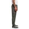 Urban Classics Comfort Military Pants - Dark Brown