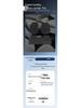 Equinox PLUS-24 Chevrolet SAIC Car Floor Mats - New Model