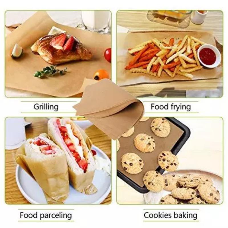 Rectangle Baking Pan Cookie Biscuit Pastry Stainless Steel Baking Oven Tray with Non-Stick Coating for Home and Professional Use