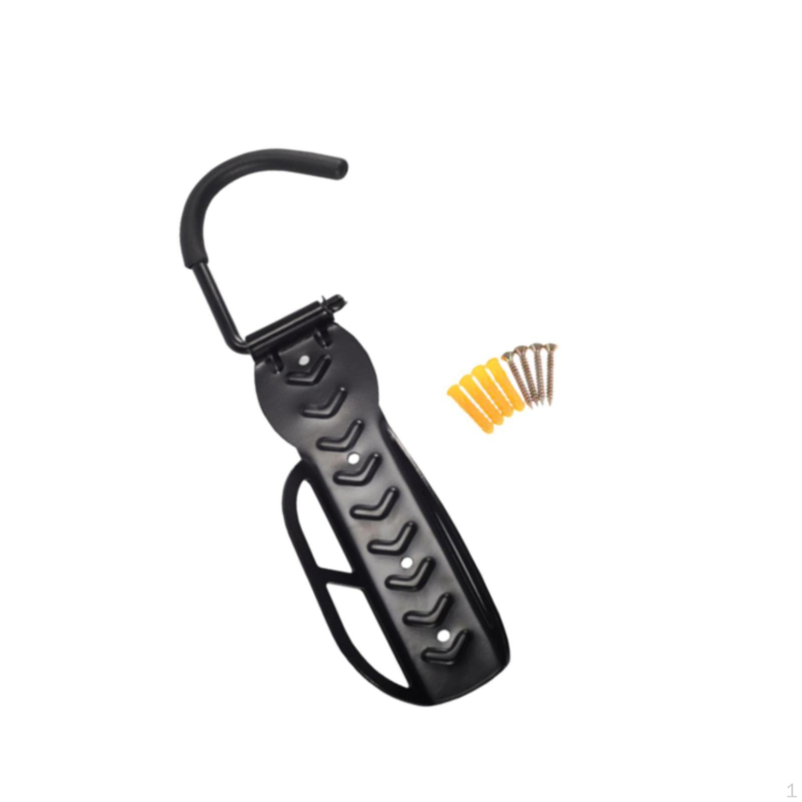 

Настенное крепление для велосипеда, держатель для велосипеда, кронштейн, крючок для квартиры, для помещений Adjustable