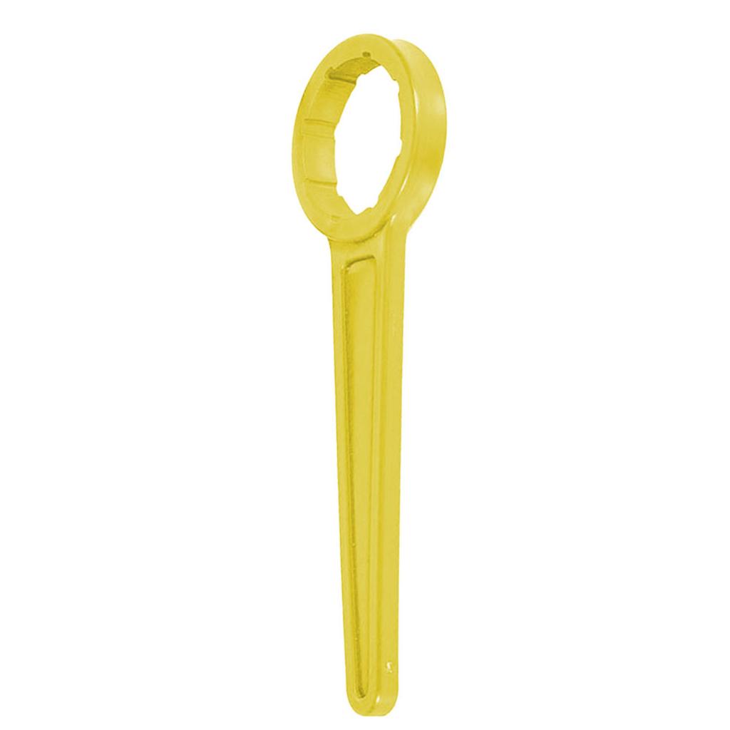 Drum Cap Spanner Opener For 20l-30l Plastic Bucket Cap Spanner Blue Black Yellow Red Plastic Bucket Cap Spanner Pool Accessories