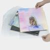 7/10/12 inch Vinyl Records Sleeve Thickened Record Protection Useful LP Record Cover  Record