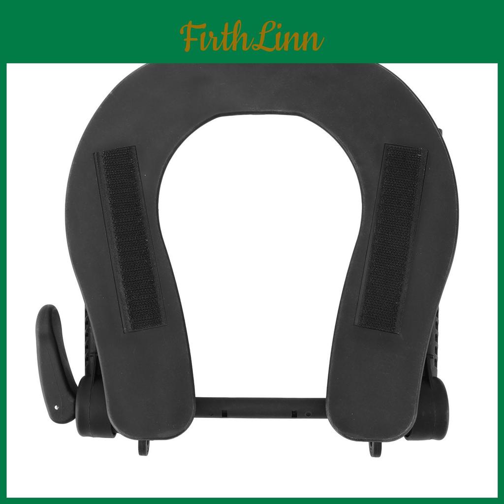 Table Massage Cradle Adjustable Face Decreases Face Pressure Massage Bed Chair Headrest Platform