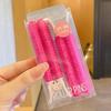 Natural Fluffy Hair Clip Hair Curlers Set Sleeping Overnight Reusable Hair Root Fluffy Clip Women Girls Portable Styling Tools