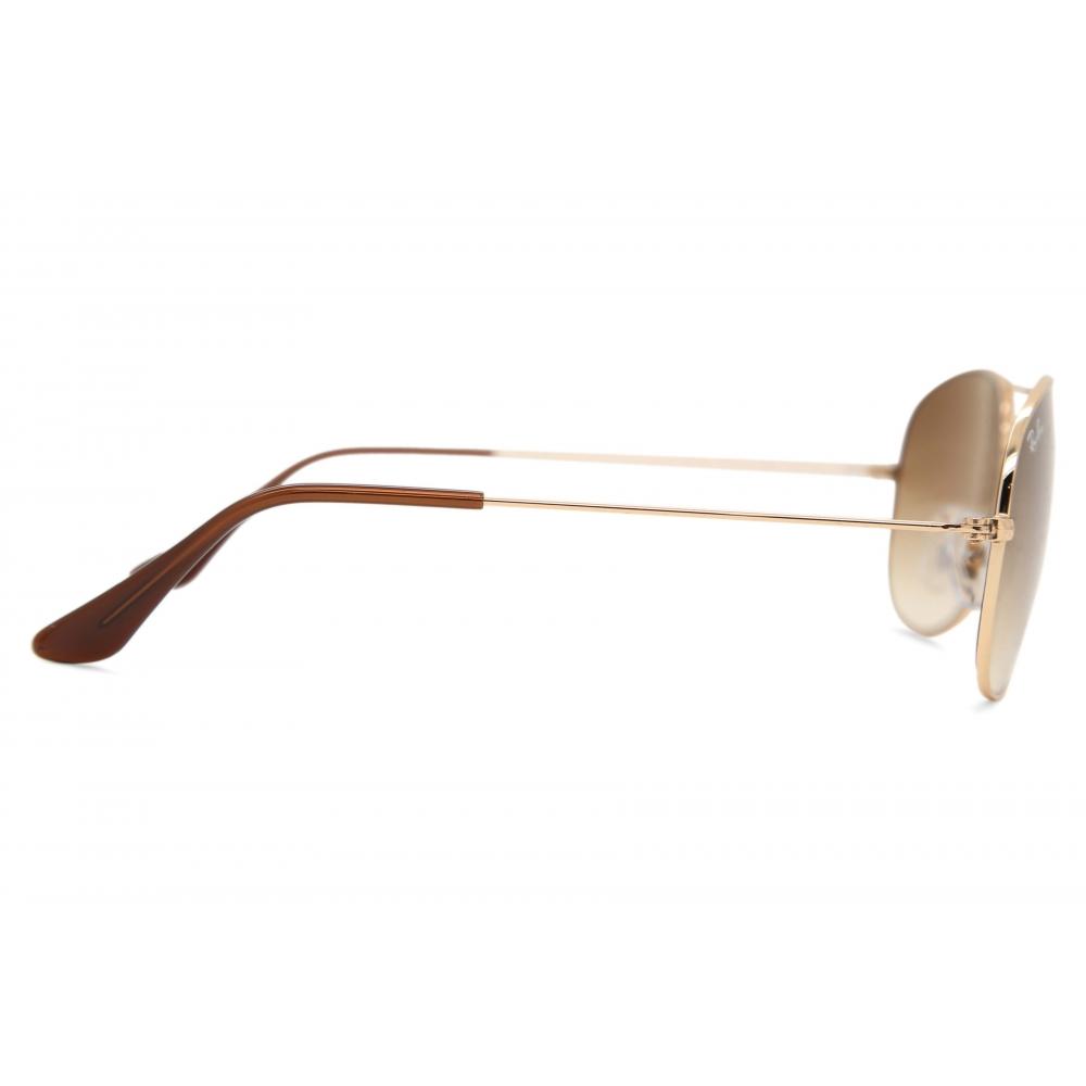 Ray Ban Rb3362 Cockpit 001 51 Men Sunglasses