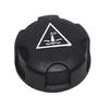 Radiator Coolant Expansion Tank Cap Water Tank Cover for 307 206 207 RCZ 1306E4