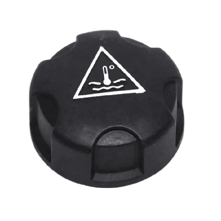 Radiator Coolant Expansion Tank Cap Water Tank Cover for 307 206 207 RCZ 1306E4