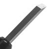 Professional Watch Repair Kit With Curved Pry Cutter And Flat Pry Cutter Sturdy Steel Tool Nonslip Grip For Watch Back Cover Removal