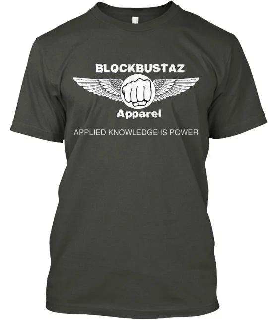 

Blockbustaz AKIP Tee TTshirt Made in the USA Size S to 5XL S