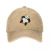 Chillin Cap Cowboy Hat Winter Hats Unisex Cap Womens