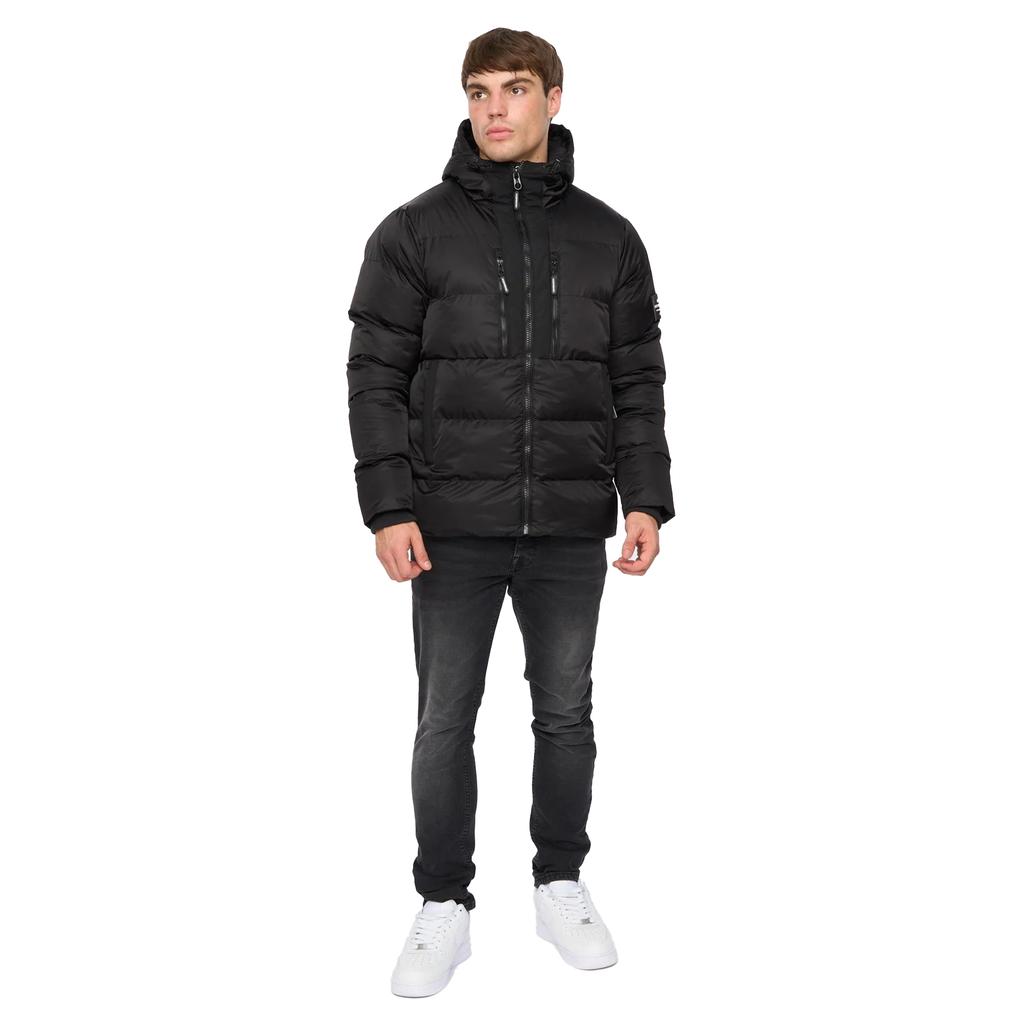 Crosshatch Mens Chimmax Jacket