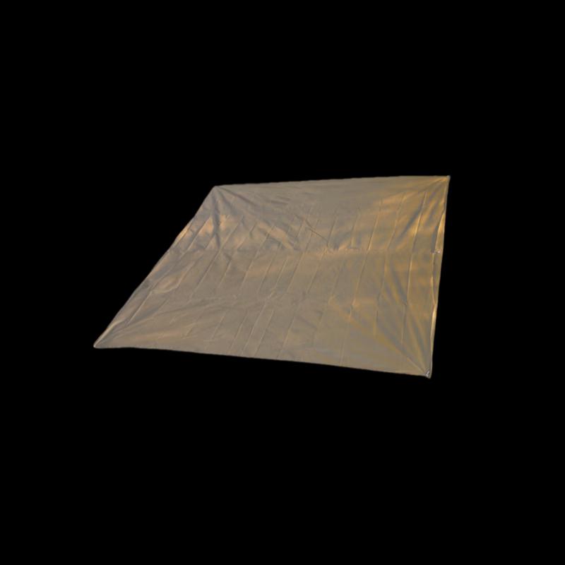 

Waterproof Oxford Camping Ground Mat 3x3m