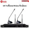 HuiDu Professional Wireless Microphone System (CN Version)