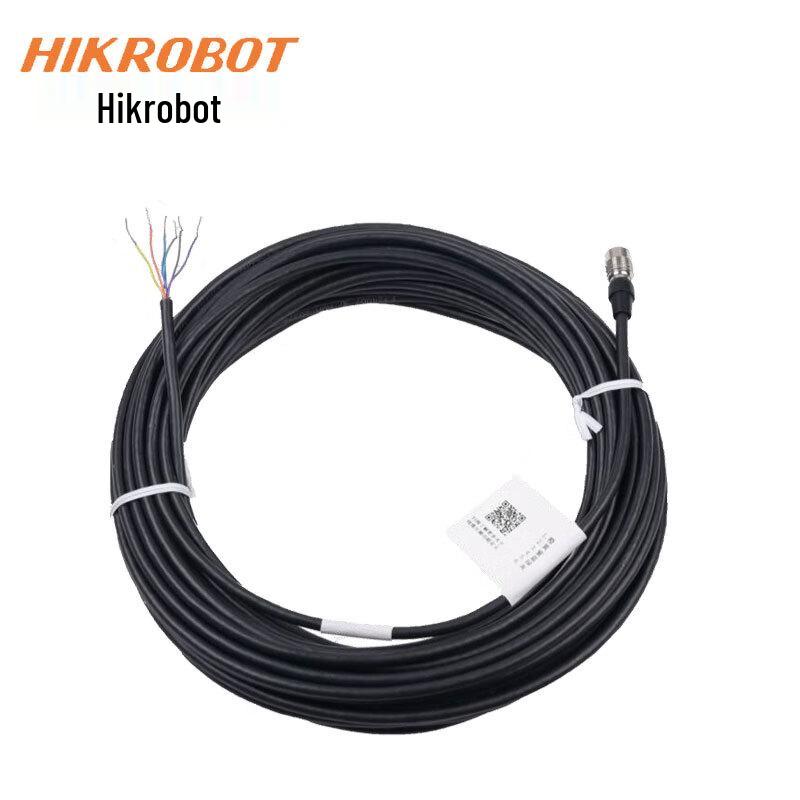 HIKROBOT Vision Sensor Industrial Cable