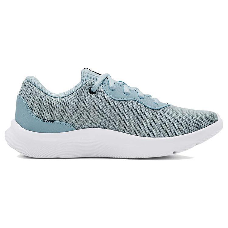 Under Armour Mojo 2 Running Shoes 'Blue' Women's 3024131-300