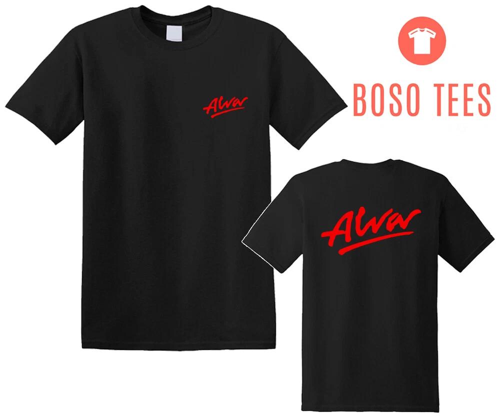 Alva Skate Men Black Size S-5XL M