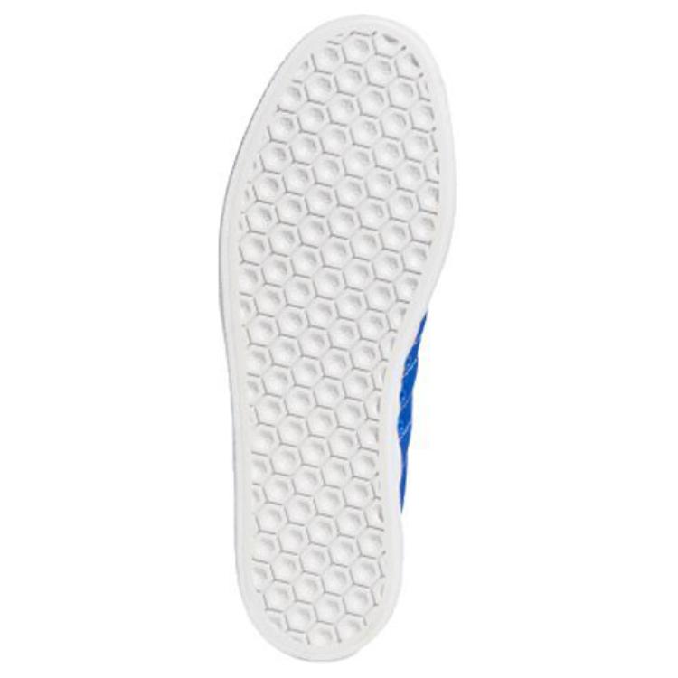 adidas Originals 3MC Vulc Blue White EG8545