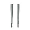 Dual-use Anti-theft Expansion Bolt for Door/Window Installation - Recessed Sleeve with No Thread Damage