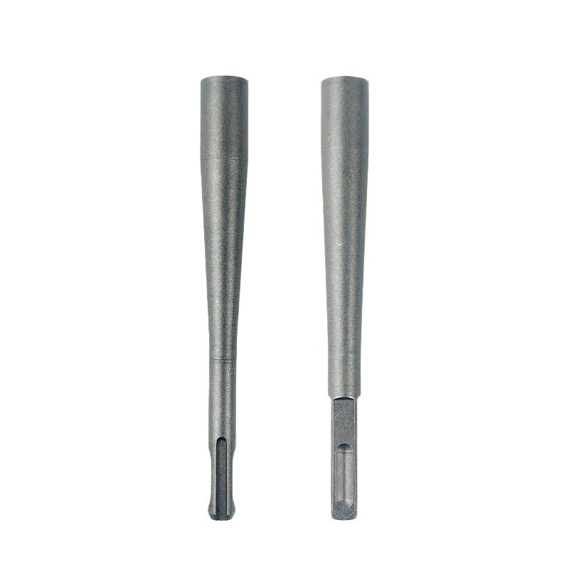 Dual-use Anti-theft Expansion Bolt for Door/Window Installation - Recessed Sleeve with No Thread Damage
