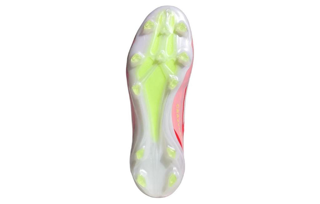 X Crazyfast Adidas Elite Fg 'Energy Citrus Pack' IG0593
