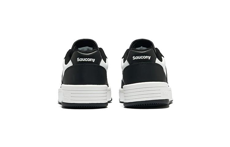 SAUCONY CROSS JZ Cushioning And Abrasion Resistant Coverage Low Top - S79046-5