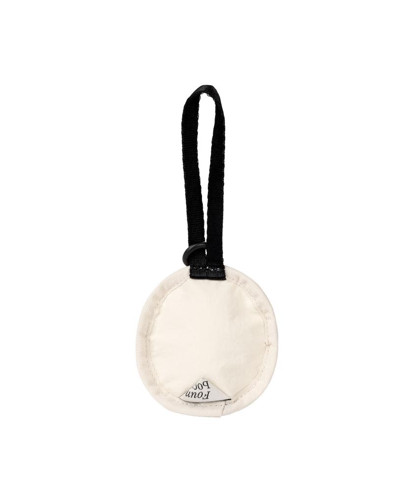 Foundpocket Charm Pocket Ivory