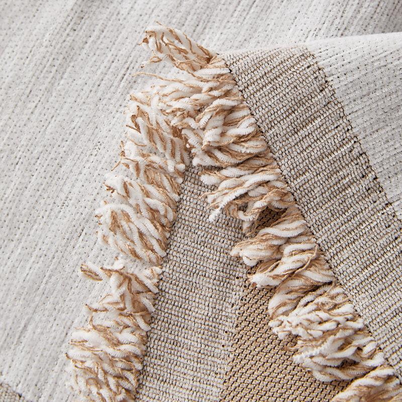 Инс Шенилловое Полотенце для Дивана Пылезащитный Чехол для Дивана Ткань Универсальный — фото 5