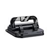 2-in-1 Rotatable Car Phone Holder and Temporary Parking Sign