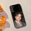 Actor H-Henry C-Cavills Phone Case For Samsung Galaxy A73,A72,A71,A70,A53,A52,A51,Soft Silicone Black Cover