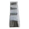 Duct Insulation Cover Copper Pipe Cover 26*183cm Flexible AC Pipe Insulation Removal 600D Oxford Fabric Reusability