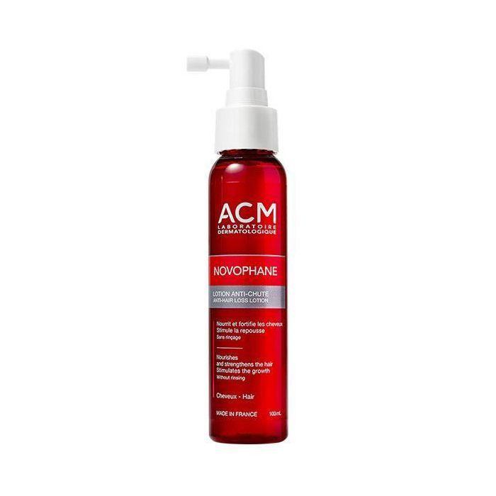 ACM Novophane Anti-hair Loss Lotion - for Hair - 100ml
