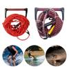 Adjustable Floating Watersport Rope Boats Surfing Rope Replacement Wakeboard Rope Water Sport Surfing Accessories