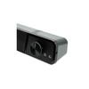 AINEX PC Speaker USB Powered Soundbar Speaker ASP-SB06