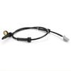 2Pcs Front ABS Wheel Speed Sensor For Nissan Rogue 2.5L 2008-2013 ALS1658