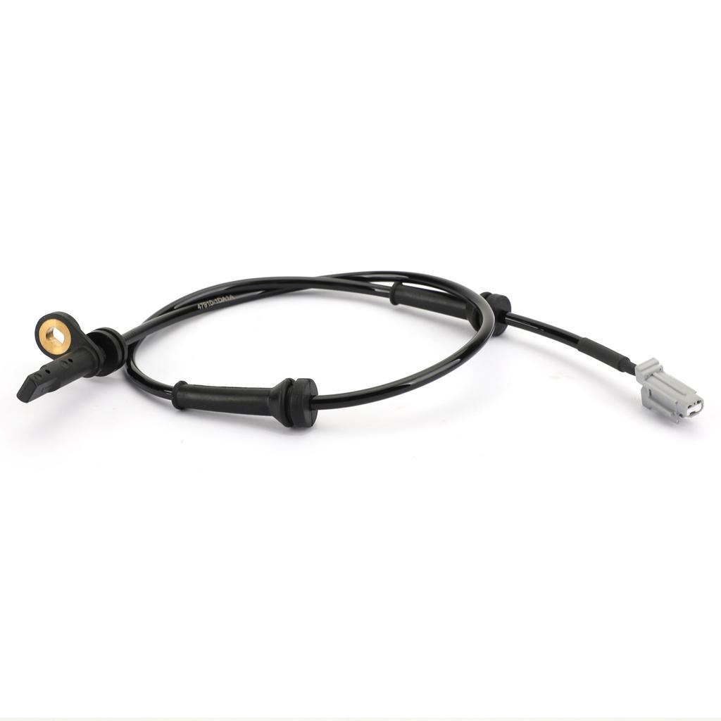 2Pcs Front ABS Wheel Speed Sensor For Nissan Rogue 2.5L 2008-2013 ALS1658