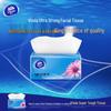 Vinda Super Tough Facial Tissues