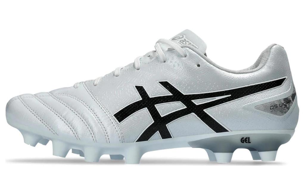 Asics Ds Light Pro Wide 'Weiß Schwarz' 1103A110-101
