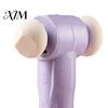 Seamless Foundation Blending Electric Makeup Sponge Applicator, High Frequency Vibration Puff, Travel Friendly Beauty Puff Precise