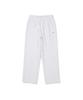 Clove New Active Straight Sweat Pants_Men (Light Grey)