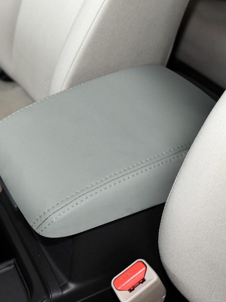 2012-2016 Honda CR-V Armrest Box Protective Cover for Interior Modification
