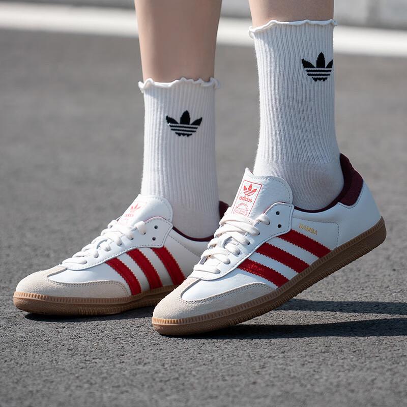 adidas Scarpe Casual Unisex SAMBA OG