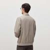 EMZ Men's Casual Lapel Jacket 9A7460309