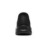 Skechers Go Walk 6 Slip-Ins Bequem Langlebig Atmungsaktiv Niedrig geschnitten Freizeitschuhe Herren Sneaker Schwarz 894234-BBK