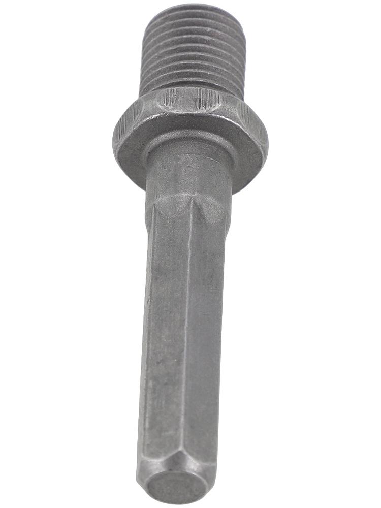 1pc Converter Adapter Conversion Drill Extension Rod