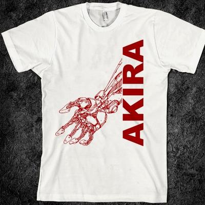 ANIME AKIRA, TOKYO GHOUL, GOKU, VIDEOSPIEL, NINJA SCROLL, COMIC, VINTAGE Unisex T-Shirt