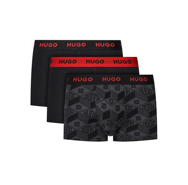 Боксеры HUGO 50532550 EU S